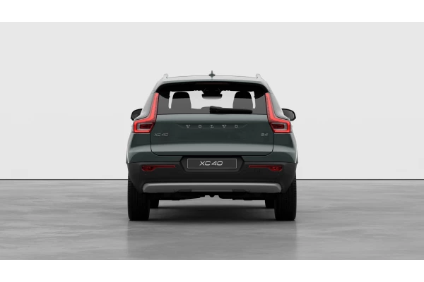 2026 Volvo XC40 XZ Plus B4 SUV Image 4