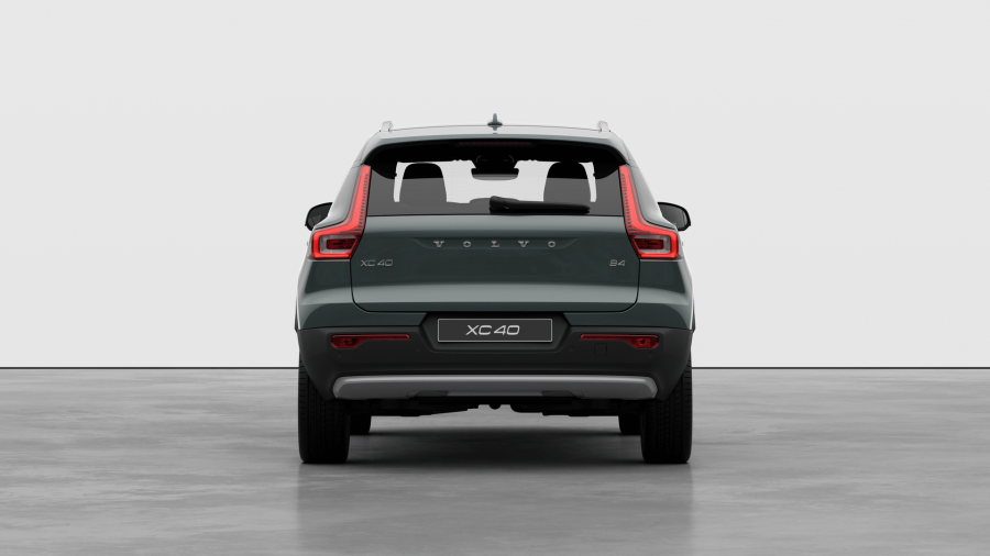 2026 Volvo XC40 XZ Plus B4 SUV Image 4