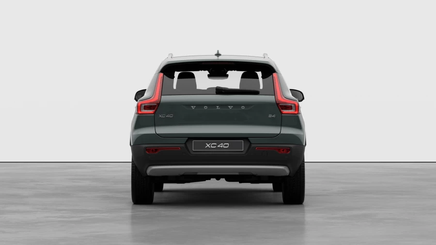 2026 Volvo XC40 XZ Plus B4 SUV Image 4