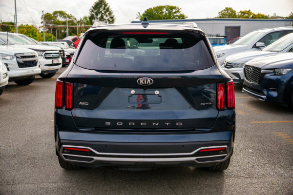 2020 MY21 Kia Sorento MQ4 GT-Line SUV Image 3