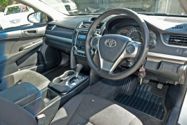 2011 Toyota Camry ASV50R Altise Sedan