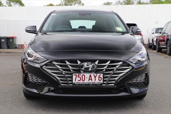 2020 MY21 Hyundai i30 PD.V4 Elite Hatchback Image 5