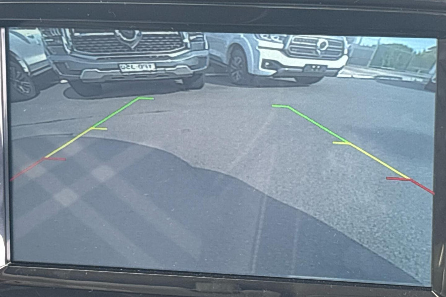 2022 MG MG3 SZP1 Core Hatch Image 19