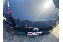 2021 Mazda 3 BP Series G25 Astina Hatch