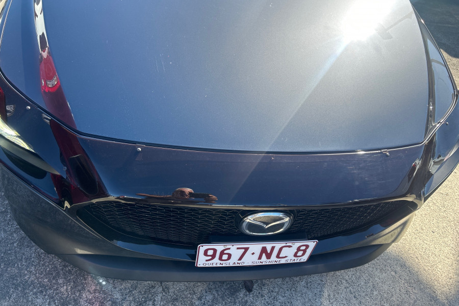 2021 Mazda 3 BP Series G25 Astina Hatch Image 26