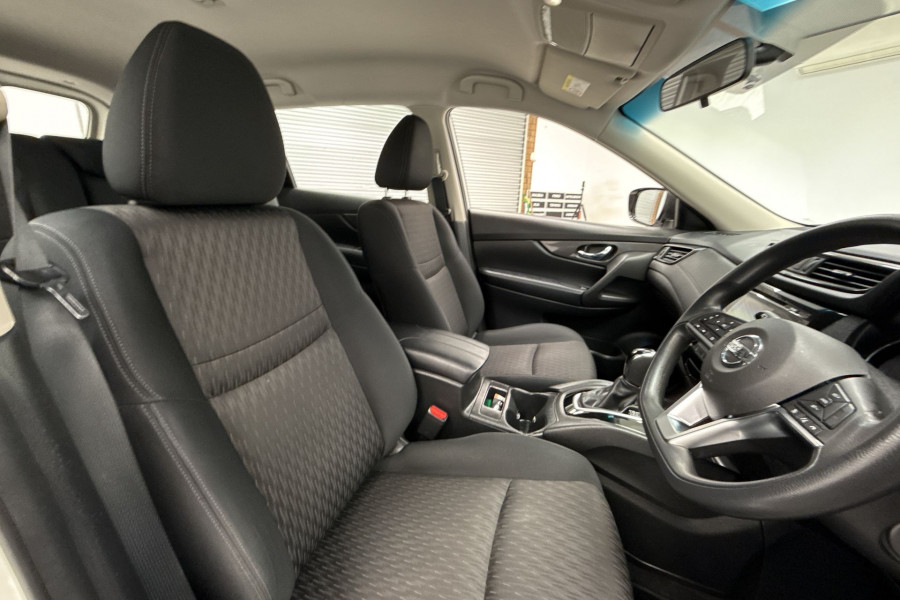 2018 Nissan X-Trail T32 Series II ST SUV Image 20