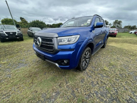 2025 GWM Cannon NPW Ultra Ute image 9