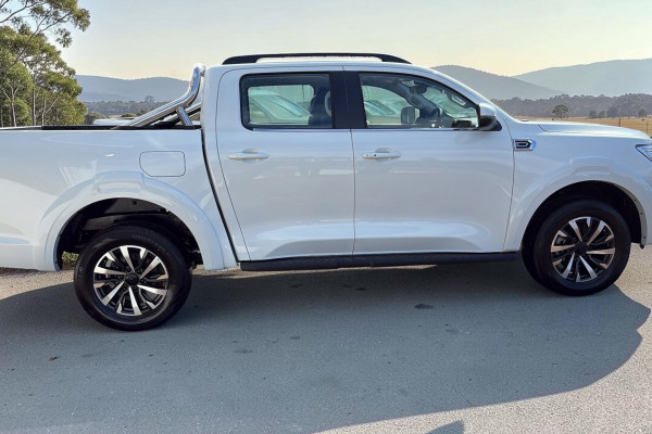 2026 GWM Cannon NPW Lux Ute Image 8