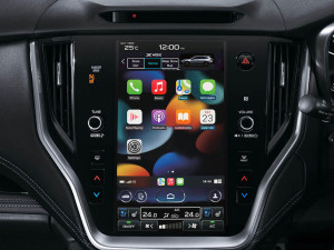 Apple CarPlay and Android Auto Image