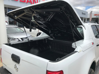 2017 MY18 Holde Colorado Z71 Crew cab