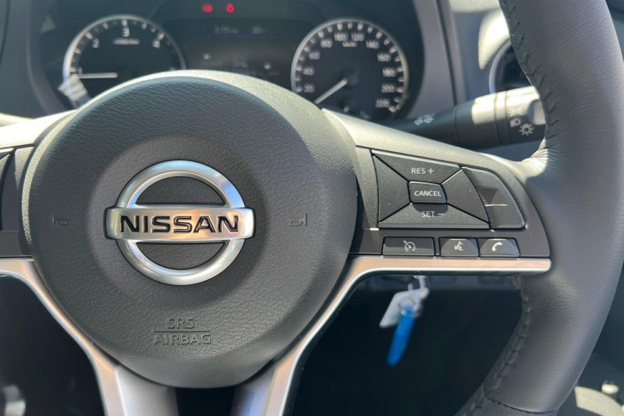 2024 Nissan Navara D23 ST Ute Image 19