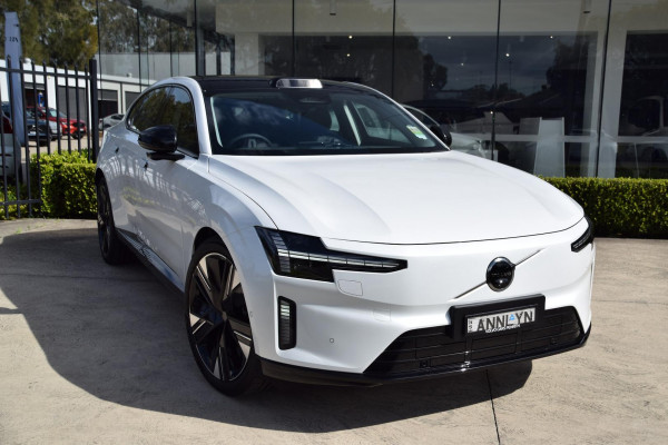 2025 MY26 Volvo ES90  Ultra Single Motor Sedan Image 2