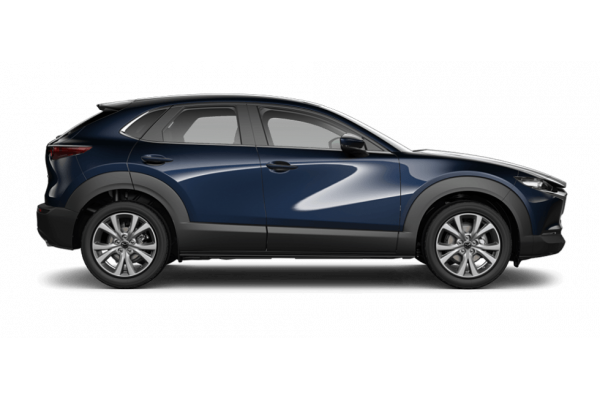 2026 Mazda CX-30 DM Series G20 Evolve SUV Image 10