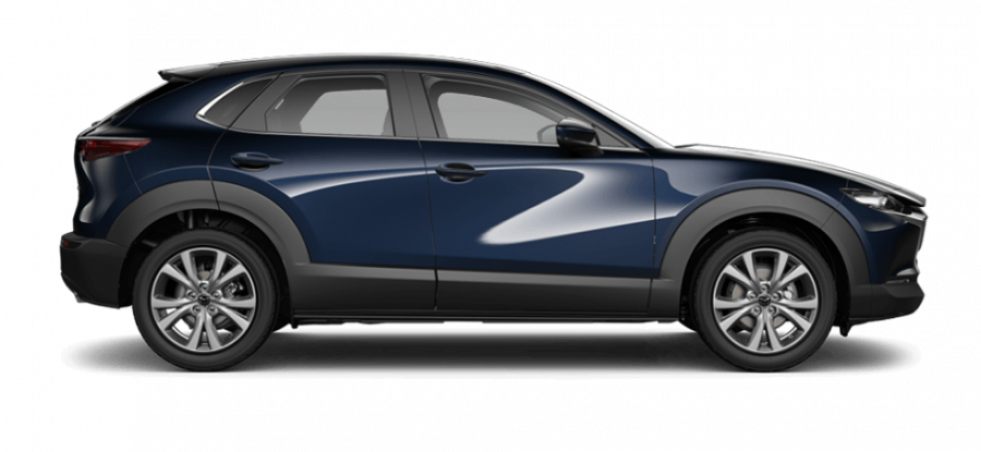 2026 Mazda CX-30 DM Series G20 Evolve SUV Image 10