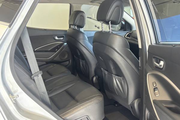 2014 MY15 Hyundai Santa Fe DM2 Highlander Wagon Image 16