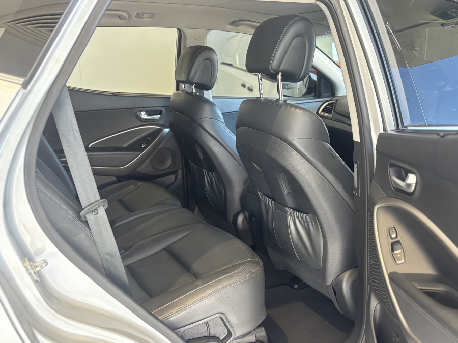 2014 MY15 Hyundai Santa Fe DM2 Highlander Wagon Image 16