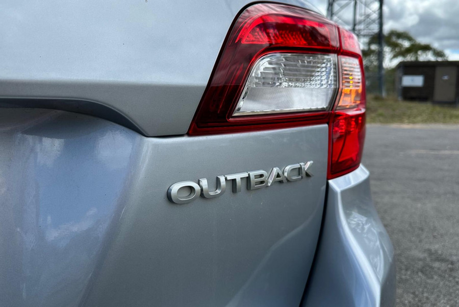 2019 MY20 Subaru Outback 5GEN 2.5i Premium Wagon Image 15