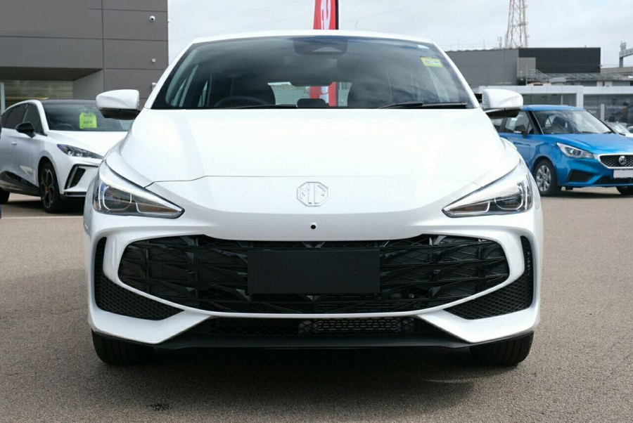 2024 MG MG3 Essence Hatch Image 17