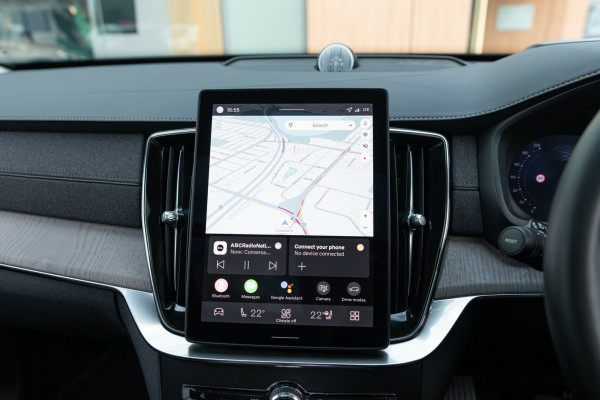 2025 MY26 Volvo XC90 L Series Ultra B5 Dark SUV Image 25