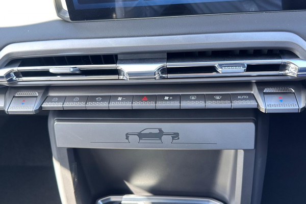 2025 LDV Terron 9 EKK1C Evolve Ute Image 30