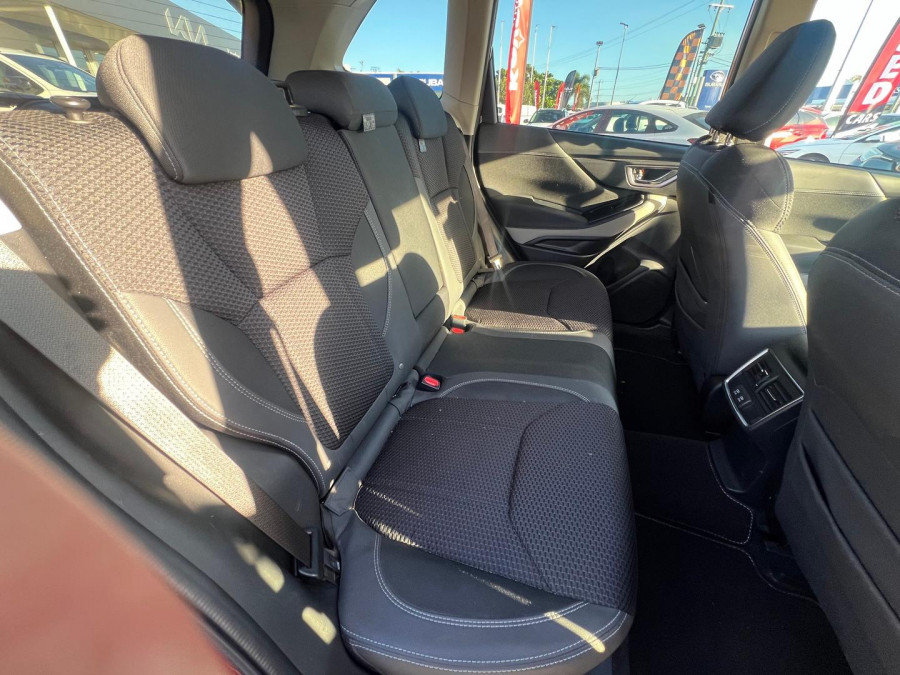 2023 MY24 Subaru Forester S5 2.5i SUV Image 4