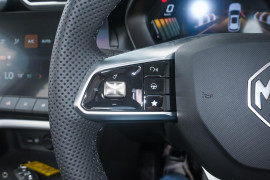2025 MG ZS ZS32 Essence Turbo SUV