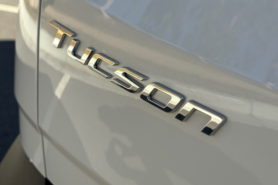2023 Hyundai Tucson NX4.V2  SUV Image 8