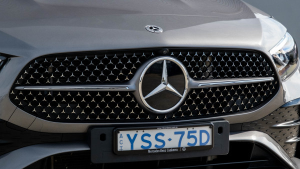 2025 MY26 Mercedes-Benz A-Class W177 A200 Hatch image 17