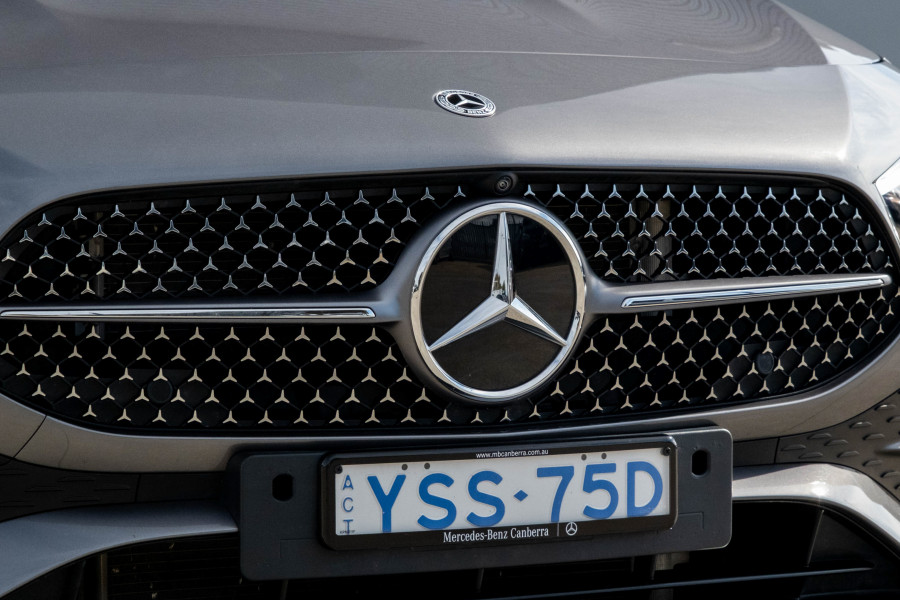 2025 MY26 Mercedes-Benz A-Class W177 A200 Hatch