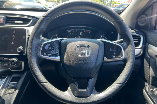 2018 Honda CR-V RW VTi SUV Image 11