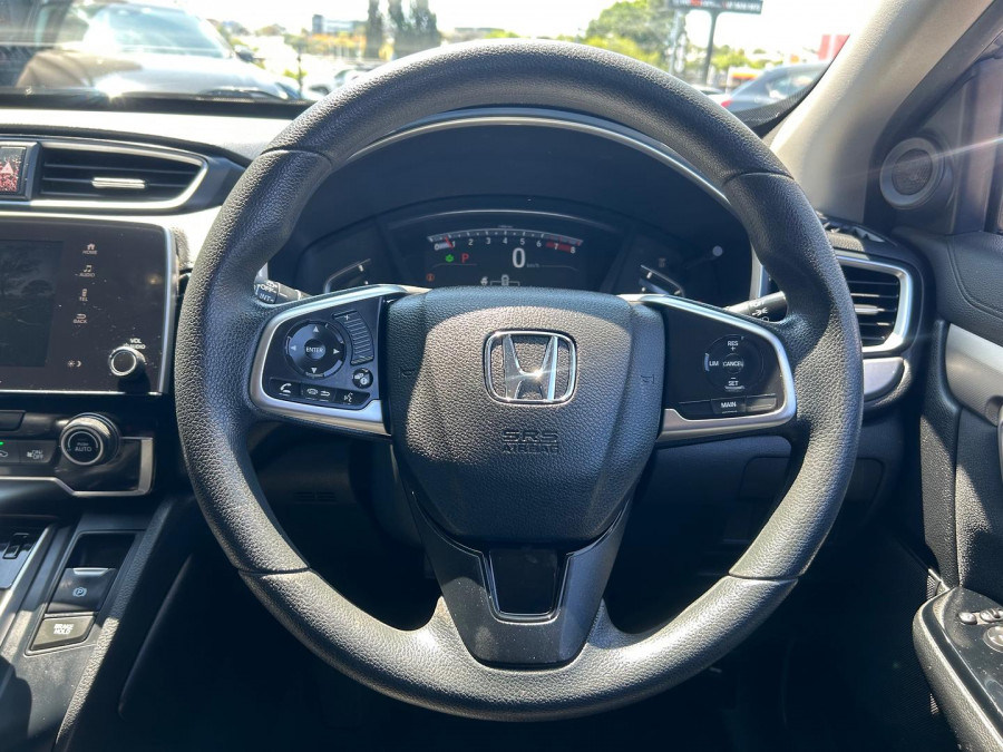 2018 Honda CR-V RW VTi SUV Image 11
