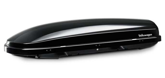 Premium Roof Box 340L and 460L