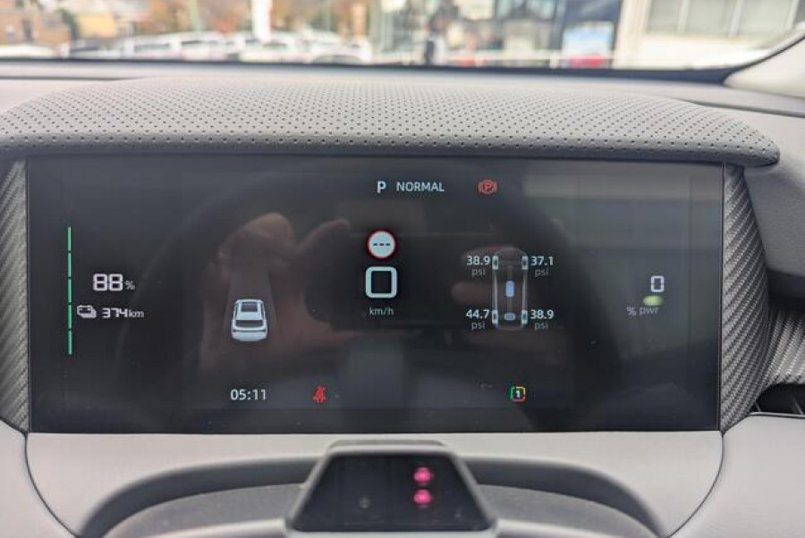 2025 MG MGS5 EV ZS3EM Essence 62 SUV Image 15