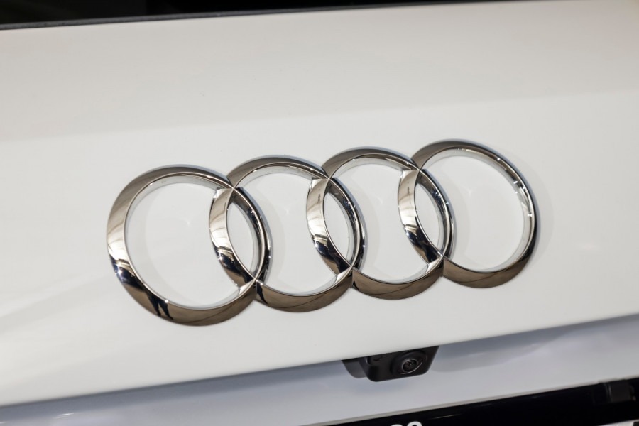 2025 Audi Q3 F3 35 TFSI SUV