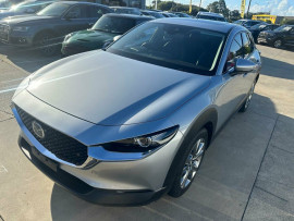 2020 Mazda CX-30 DM Series G25 Astina SUV image 8