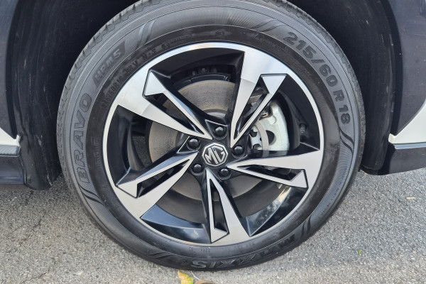 2025 MG HS AS33 Vibe SUV Image 9