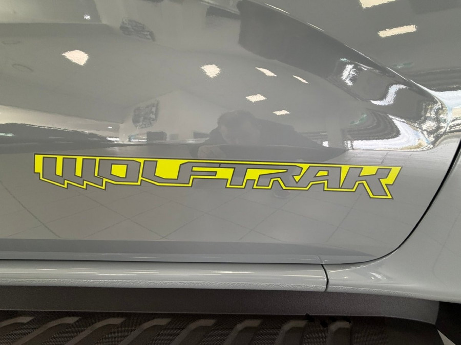 2026 MY26.5 Ford Ranger P703 Wolftrak Ute Image 20
