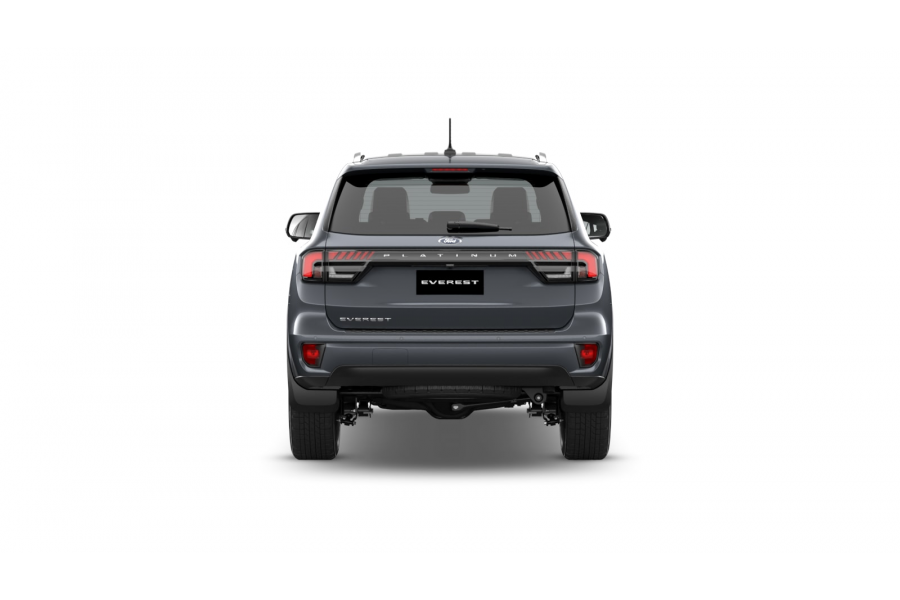 2025 MY25.25 Ford Everest UB Platinum w Touring Pack SUV Image 6