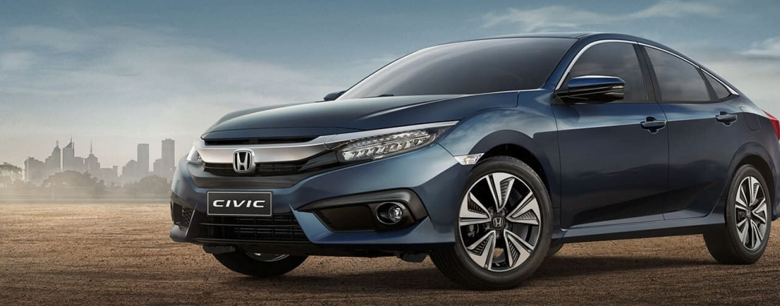 Civic Sedan