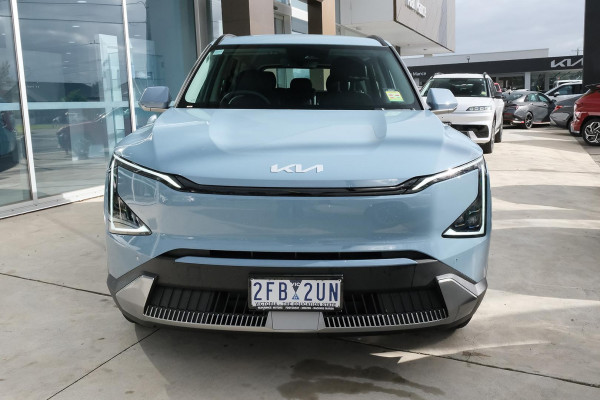 2026 Kia EV5 OVc Air Long Range SUV Image 3