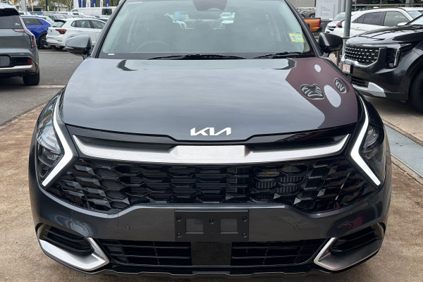 2024 MY25 Kia Sportage NQ5 HEV SX SUV