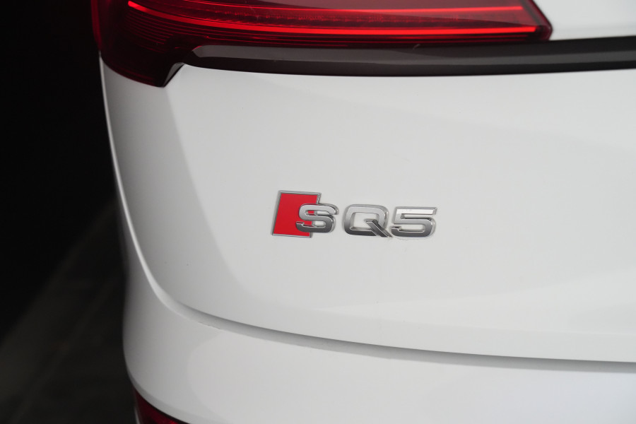 2023 Audi SQ5 FY TDI SUV Image 9