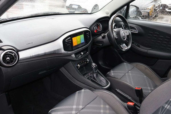 2023 MG MG3 SZP1 Excite Hatch Image 7