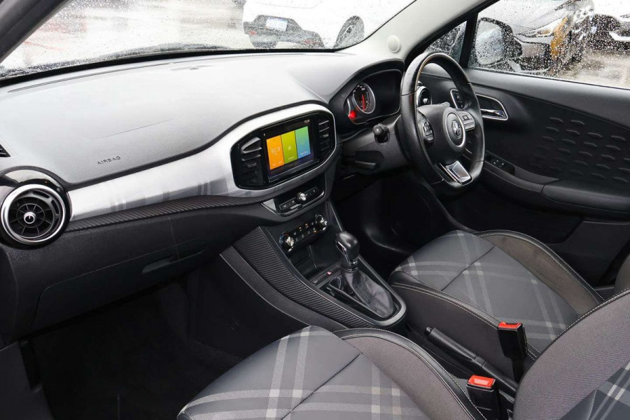 2023 MG MG3 SZP1 Excite Hatch Image 7