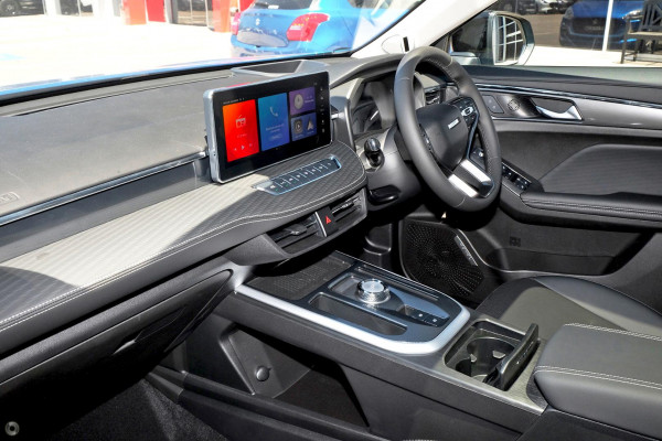 2026 GWM Haval Jolion A02 Vanta Hybrid SUV Image 6