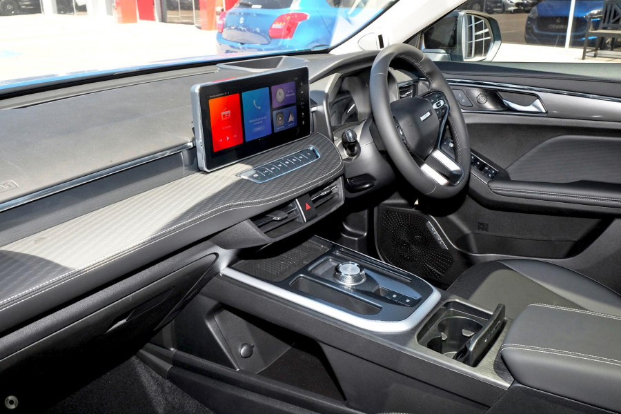 2026 GWM Haval Jolion A02 Vanta Hybrid SUV Image 6