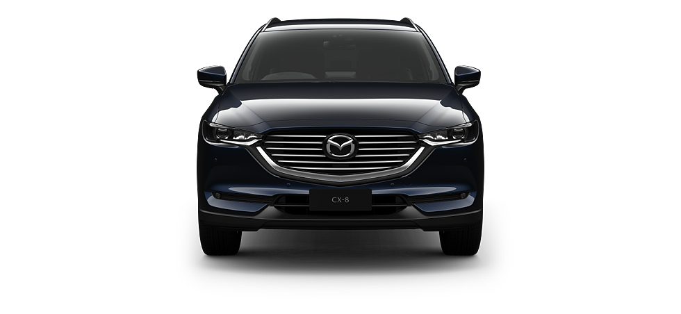 2021 Mazda CX-8 KG Series Touring SUV Image 4