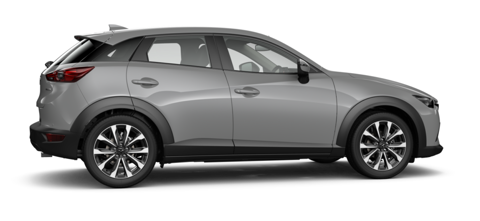 2025 Mazda CX-3 DK G20 Pure SUV Image 11