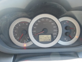 2008 Toyota RAV4 AC CV Wagon