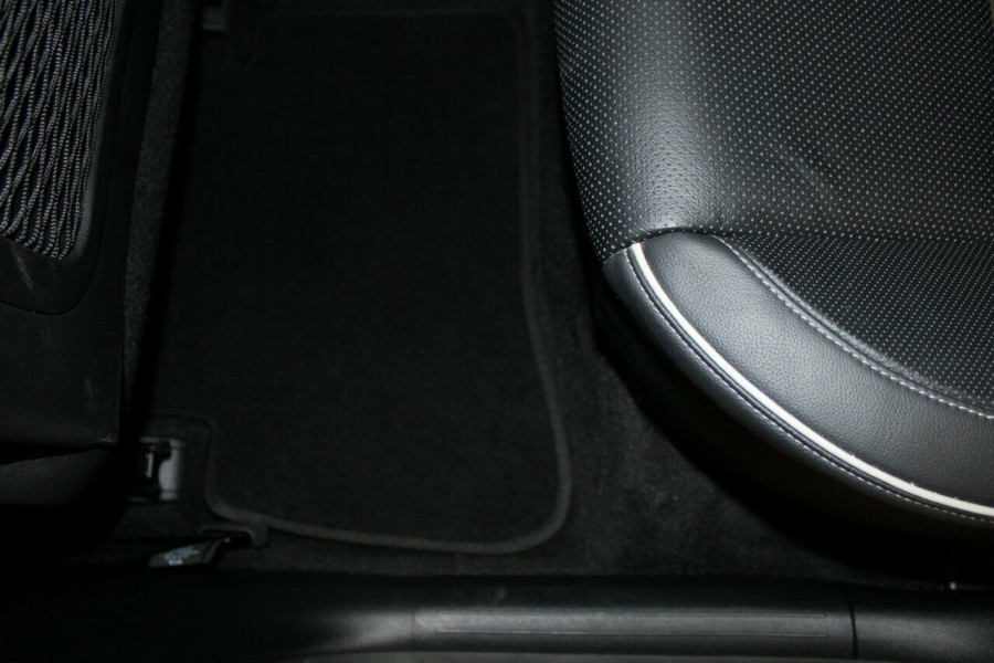 2020 MY21 Kia Sportage QL GT-Line SUV Image 19